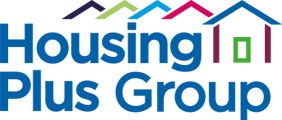 Housing Plus Group logo